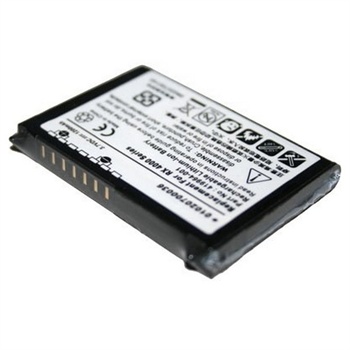 Akku T-Mobile MDA Compact 3, HTC Artemis P3300, Love P3350 - Slim