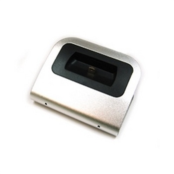 Nokia E61 USB Tischladestation - Silber