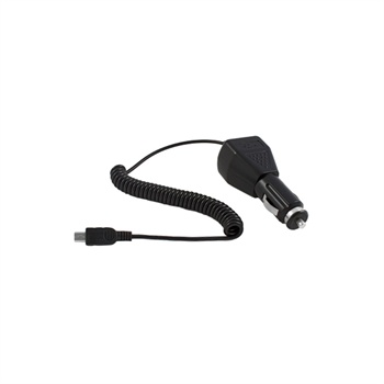Garmin N&uuml;vi 200 KFZ Ladeger&auml;t - Schwarz
