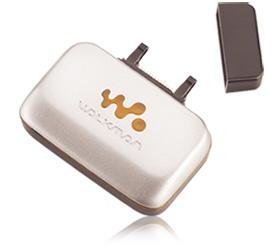 Sony Ericsson MMR-70 FM-Transmitter