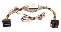 2G. Drive & Talk Radio Mute -  Opel mit cd50 Radio