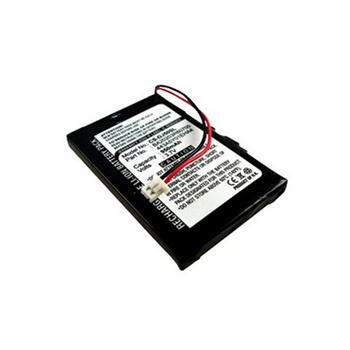 Dell Jukebox DJ ( 5GB ) DJ30 HVD3T Akku
