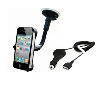 iPhone 4, iPhone 4S Aktiv Halter
