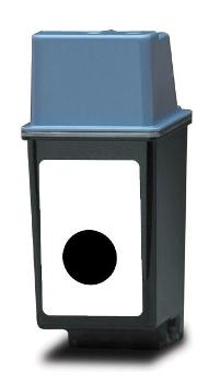 Apollo, HP NR. 20, C6614D Druckerpatrone DeskJet 565 - Schwarz