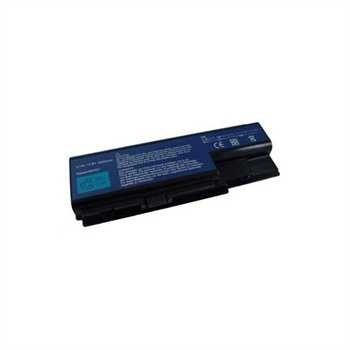 Akku Acer Aspire - 5230, 5520, 5710G, 5910G, 6530G, 7220, 7330, 8920 - Schwarz - 4400mAh