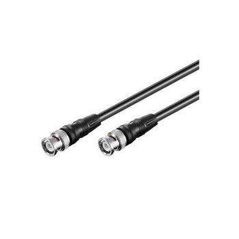 Koaxialkabel RG-59 BNC / BNC - 10m