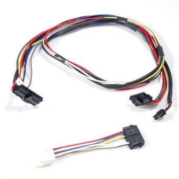 Interface Adapter -  Parrot CK3200/MK6100/Mki9000/9100/ MKi9200 Line-in / VDA adapter