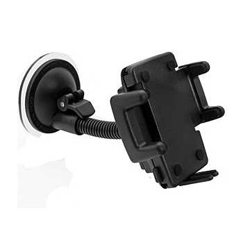 HR iGrip Music Kfz-Halterung - iPhone 4, iPhone 4S, iPhone 3G, 3GS, iPod