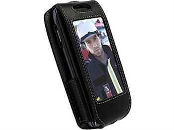 Krusell Dynamic Multidapt Leder Tasche Sony Ericss
