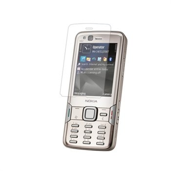 Nokia N82 Display Schutz