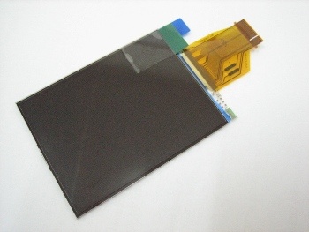 Olympus FE47, X-43 LCD Display