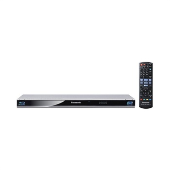 Panasonic DMP-BDT 111 EG-S 3D Blu-Ray Player
