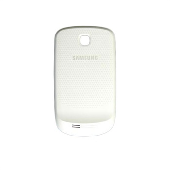 Samsung Galaxy Mini S5570 Akkufachdeckel - Weiss