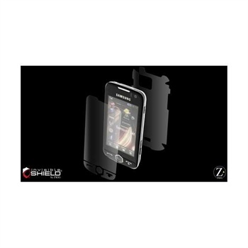Samsung S8000 Jet invisibleSHIELD Display Schutz