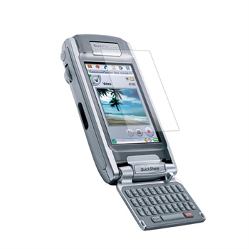 Sony Ericsson P900 Brando Display Schutz
