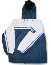Nokia Winter / Ski / Snowboard Jacke Gr&ouml;&szlig;e S