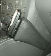 Kuda Leder Konsole - Opel Vectra C, 2002-2 x airbag