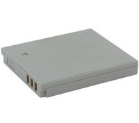 Canon Akku NB-4L - 750 mAh