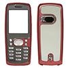 Sagem MY-X6 Oberschale - Rot