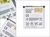 Akku Sony Ericsson - C902, K770i, K850i, R300, S500i, T650i, W580i, W760, W980i, Z770 - BST-38