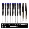 10 in 1 �ffnungswerkzeug Schraubenzieher Set