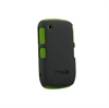 BlackBerry Curve 3G 9330 Naztech Vertex 3-Schicht Cover - Gr�n