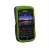 BlackBerry Bold 9650 Naztech Vertex 3-Schicht Cover - Gr�n