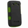 BlackBerry Bold 9780 Naztech Vertex 3-Schicht Cover - Gr�n