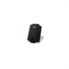 Asus MyPal A632, A636 Grande Ledertasche - Schwarz