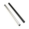 Stylus Stift - iPhone, iPhone 3G / 3GS, iPhone 4 / 4S - Schwarz / Silber 