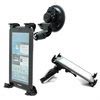 2 in 1 Multifunktions Tablet Halter 7"-10.1"
