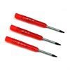 Schraubenzieher Set - Torx T4 / T5 / T6