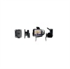 Alpine PMD-B100 Blackbird Passiv Ger�tehalter - Brodit