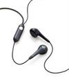 Sony Ericsson HPM-62 Stereo Headset - Schwarz