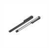 Touch Pen - Apple iPhone 5, Apple iPad, iPod Touch - Silber