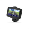 Tom Tom Go 940 Live, 740 Live, 540 Live PDair Ledertasche - Schwarz