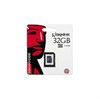 Kingston Micro SDHC Card - 32GB Class 4