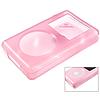 iPod Nano Mini Silikone Tasche � Lila