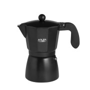 Adler AD 4421 Espresso-Kaffeemaschine
