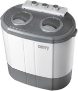 Camry CR 8052 Waschmaschine + Schleudern