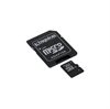 Kingston microSDHC Karte - 8GB