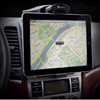 Exogear Exomount Tablet Universal Halter - Schwarz