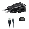 Samsung ETA0U80EBEGXEG Reiseladeger�t - I5500 Galaxy 5, I5800 Galaxy 3