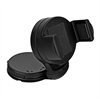Universal Ger�tehalter - Schwarz