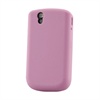 BlackBerry Bold 9650, Tour 9630 Schutzh�lle aus Silikon - Rosa