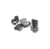 Compaq iPAQ 38xx Aktiv Ger�tehalter - Brodit