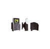 Creative Zen MicroPhoto 8 GB Passiv Ger�tehalter - Brodit
