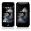 Apple iPhone 3G, 3GS Darkness Skin 