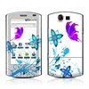 Acer Liquid Flutter Skin