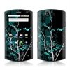 Acer Liquid Aqua Tranquility Skin
